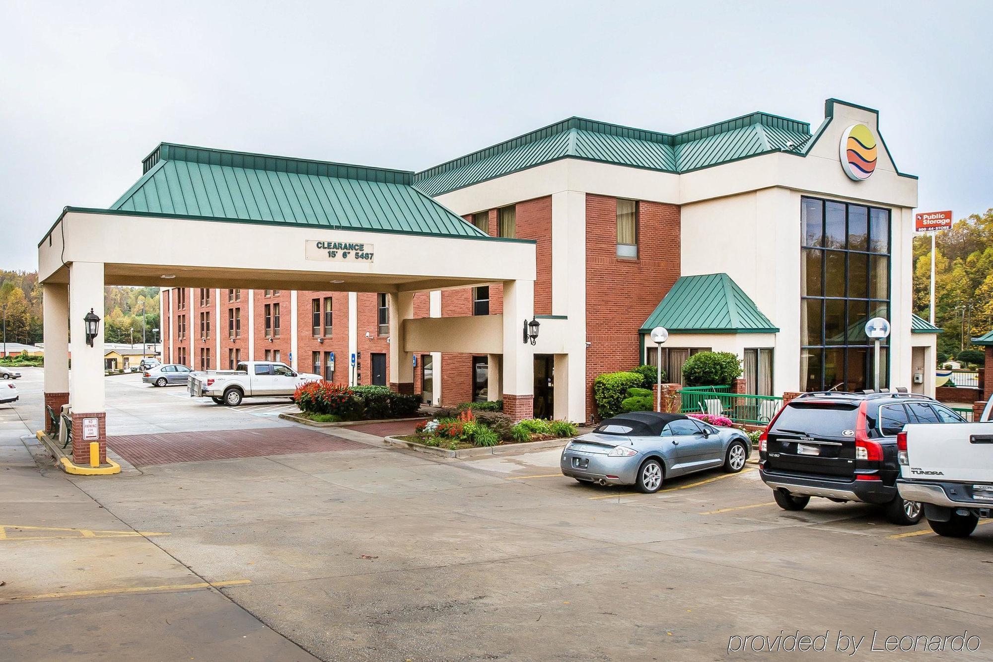 Comfort Inn Douglasville - Atlanta West Exterior photo